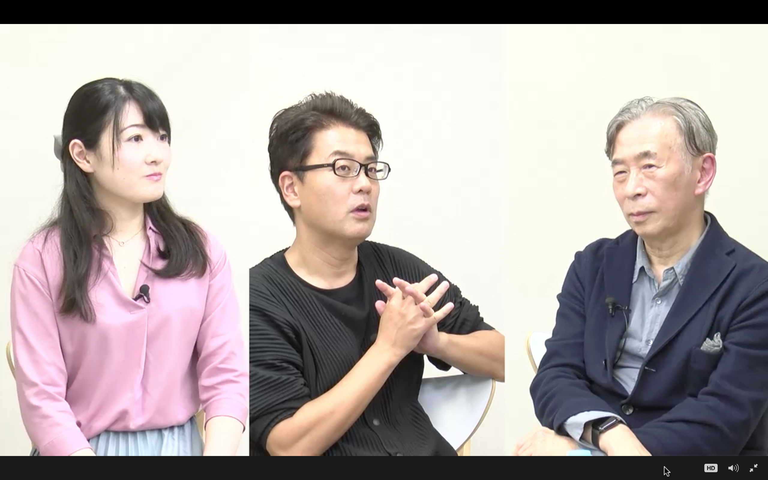 できる！デザイン経営塾】DX時代のデザイン経営とは？（ゲスト：多摩