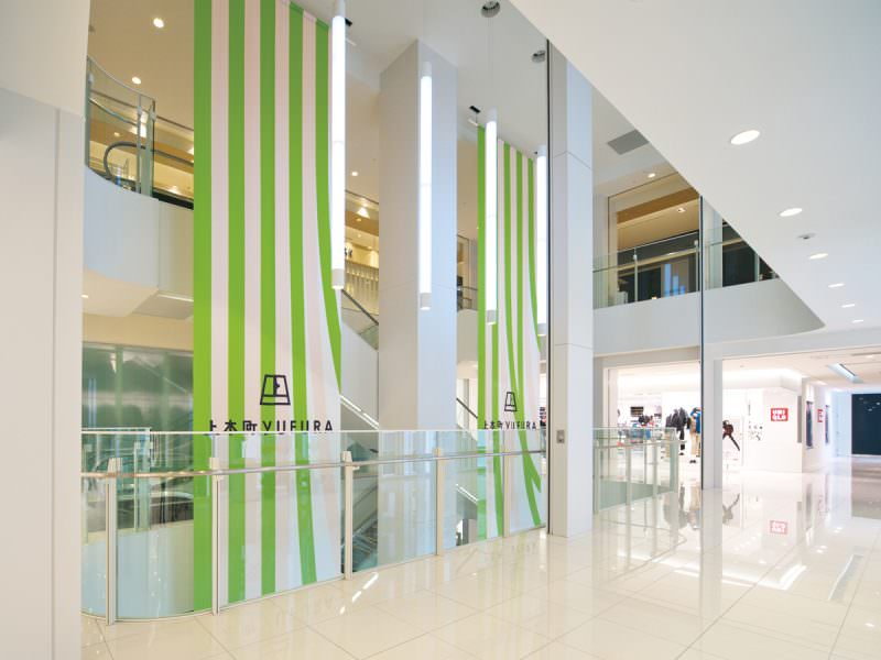 上本町 Yufura Works ブランディングの成功事例 Eight Branding Design