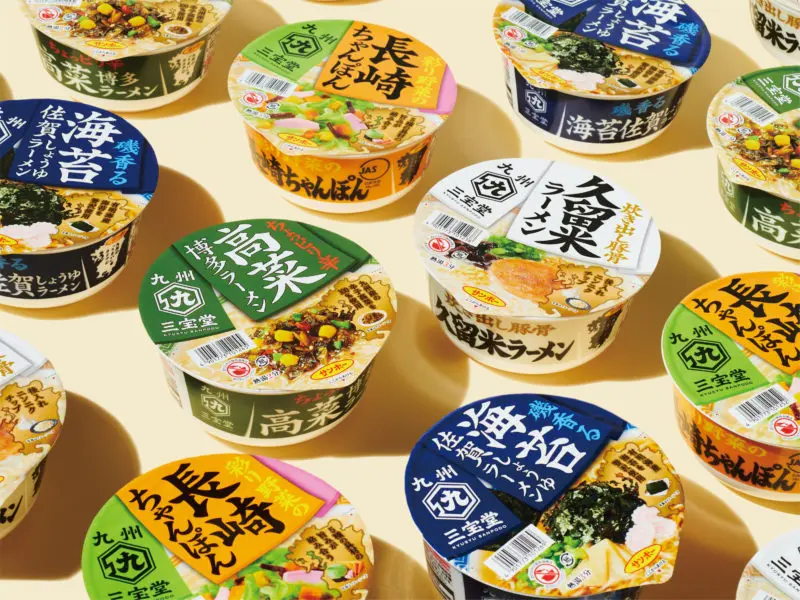 パッケージデザイン Works ブランディングの成功事例 Eight Branding Design