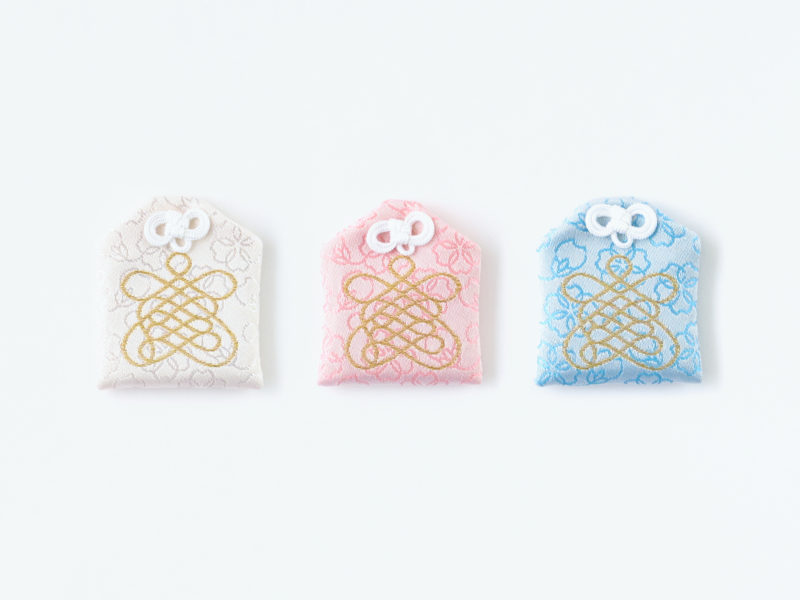 産泰神社 | WORKS［ブランディングの成功事例］ | EIGHT BRANDING DESIGN